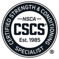 Zach Moore training certifications and accreditations